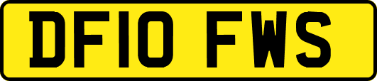 DF10FWS