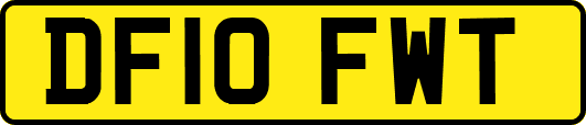 DF10FWT
