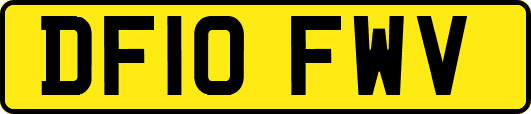 DF10FWV