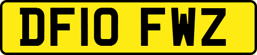 DF10FWZ