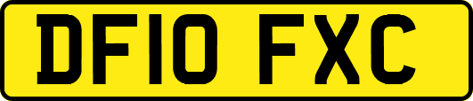 DF10FXC