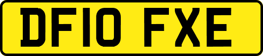 DF10FXE