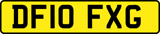 DF10FXG