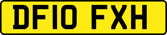 DF10FXH