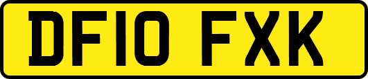 DF10FXK