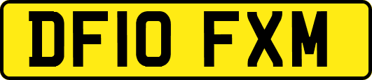 DF10FXM
