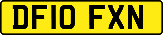 DF10FXN