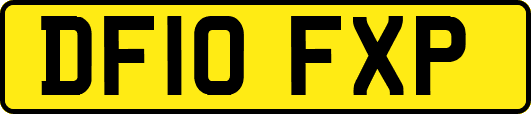 DF10FXP