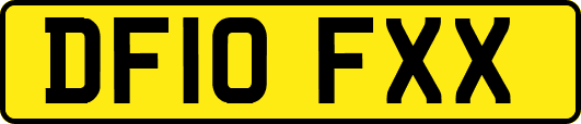 DF10FXX