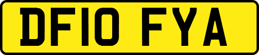 DF10FYA