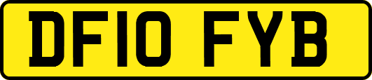 DF10FYB