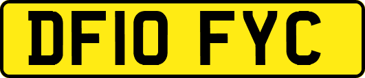 DF10FYC