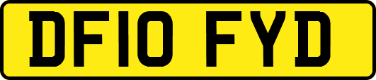 DF10FYD