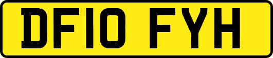 DF10FYH