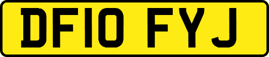 DF10FYJ