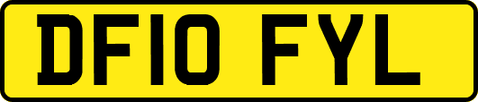 DF10FYL