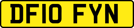 DF10FYN