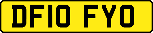 DF10FYO