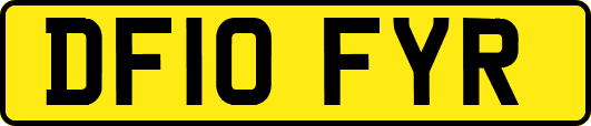DF10FYR