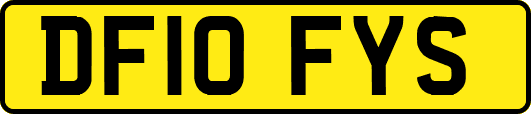 DF10FYS