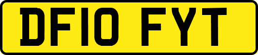 DF10FYT