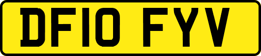 DF10FYV