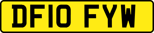 DF10FYW