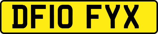 DF10FYX