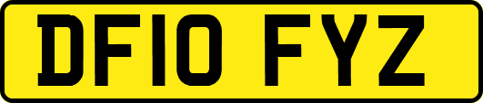 DF10FYZ