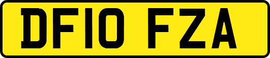 DF10FZA