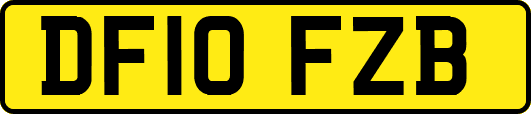 DF10FZB