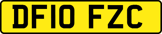 DF10FZC