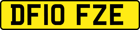 DF10FZE