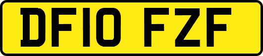 DF10FZF