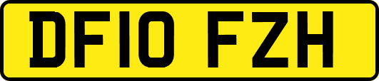 DF10FZH