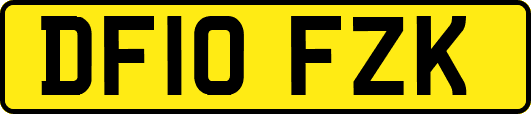 DF10FZK