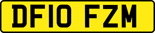 DF10FZM
