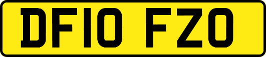 DF10FZO