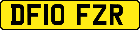 DF10FZR