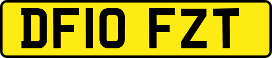 DF10FZT
