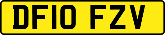 DF10FZV