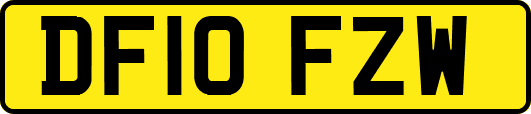 DF10FZW