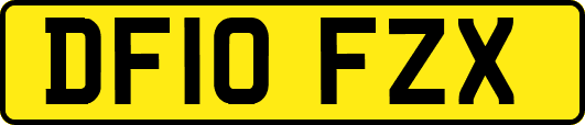 DF10FZX