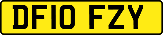 DF10FZY