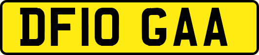 DF10GAA