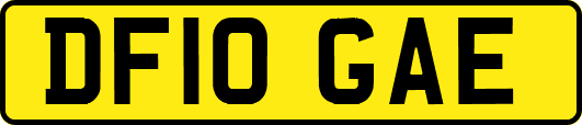 DF10GAE