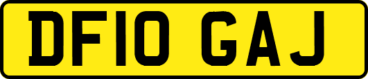 DF10GAJ