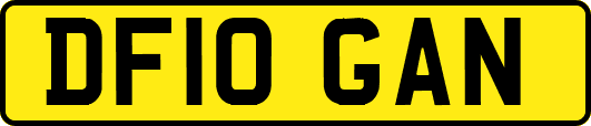 DF10GAN