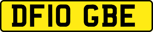 DF10GBE