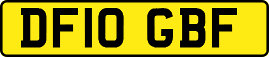 DF10GBF